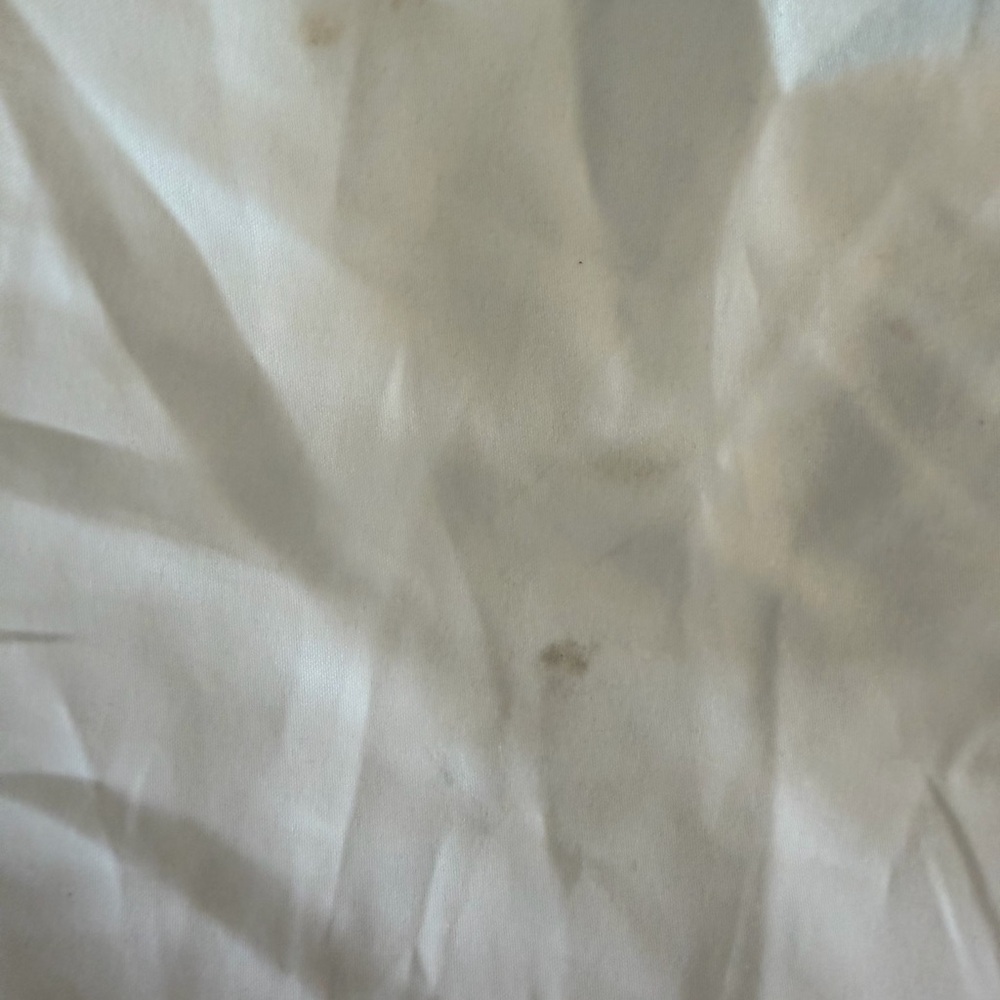 Michael Kors White Drawstring Dust Bag - Picture 5 of 7